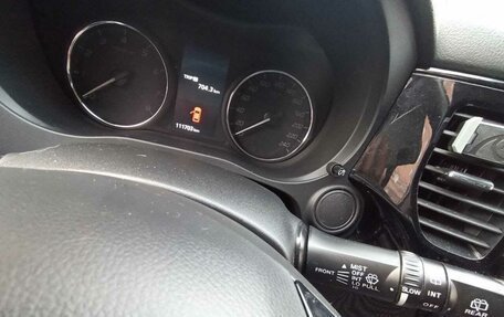 Mitsubishi Outlander III рестайлинг 3, 2015 год, 1 500 000 рублей, 5 фотография