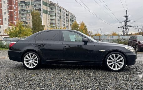 BMW 5 серия, 2008 год, 1 150 000 рублей, 3 фотография