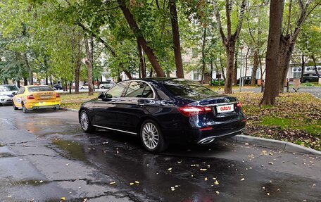 Mercedes-Benz E-Класс, 2020 год, 5 150 000 рублей, 8 фотография