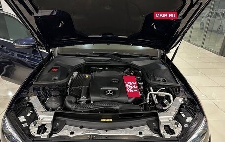 Mercedes-Benz E-Класс, 2020 год, 5 150 000 рублей, 12 фотография