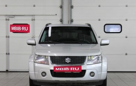 Suzuki Grand Vitara, 2012 год, 1 387 000 рублей, 2 фотография