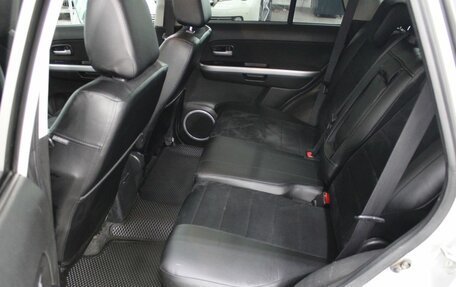 Suzuki Grand Vitara, 2012 год, 1 387 000 рублей, 10 фотография