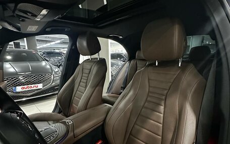 Mercedes-Benz E-Класс, 2020 год, 5 150 000 рублей, 15 фотография