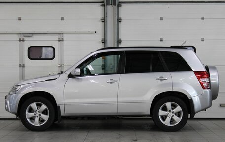 Suzuki Grand Vitara, 2012 год, 1 387 000 рублей, 8 фотография