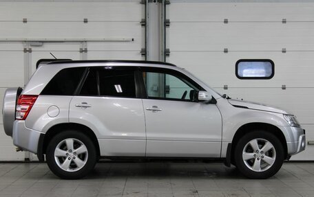 Suzuki Grand Vitara, 2012 год, 1 387 000 рублей, 4 фотография