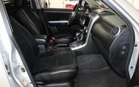 Suzuki Grand Vitara, 2012 год, 1 387 000 рублей, 11 фотография