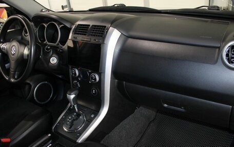 Suzuki Grand Vitara, 2012 год, 1 387 000 рублей, 12 фотография