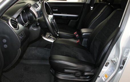 Suzuki Grand Vitara, 2012 год, 1 387 000 рублей, 14 фотография