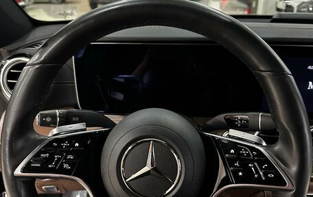 Mercedes-Benz E-Класс, 2020 год, 5 150 000 рублей, 16 фотография
