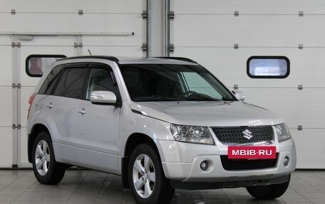 Suzuki Grand Vitara, 2012 год, 1 387 000 рублей, 3 фотография