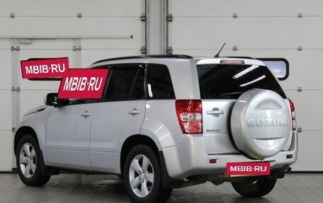 Suzuki Grand Vitara, 2012 год, 1 387 000 рублей, 7 фотография