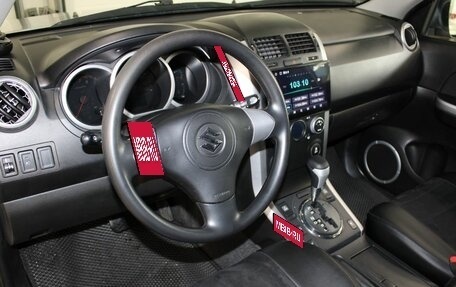 Suzuki Grand Vitara, 2012 год, 1 387 000 рублей, 13 фотография