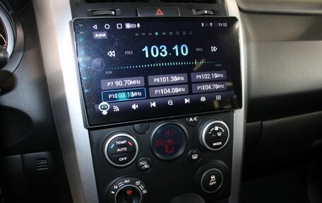 Suzuki Grand Vitara, 2012 год, 1 387 000 рублей, 18 фотография