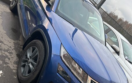 Skoda Kodiaq I, 2018 год, 2 500 000 рублей, 6 фотография