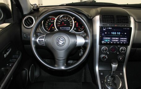 Suzuki Grand Vitara, 2012 год, 1 387 000 рублей, 16 фотография