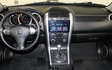 Suzuki Grand Vitara, 2012 год, 1 387 000 рублей, 17 фотография