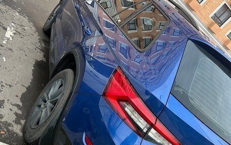 Skoda Kodiaq I, 2018 год, 2 500 000 рублей, 3 фотография