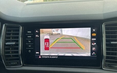 Skoda Kodiaq I, 2018 год, 2 500 000 рублей, 11 фотография