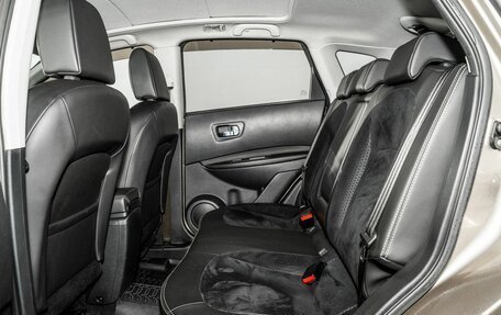 Nissan Qashqai, 2013 год, 1 100 000 рублей, 7 фотография