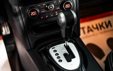 Nissan Qashqai, 2013 год, 1 100 000 рублей, 13 фотография