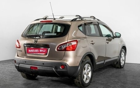 Nissan Qashqai, 2013 год, 1 100 000 рублей, 3 фотография