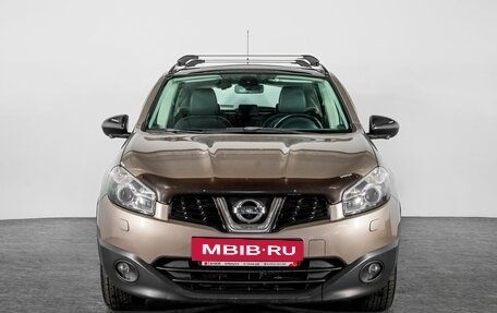 Nissan Qashqai, 2013 год, 1 100 000 рублей, 2 фотография