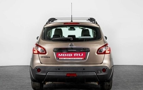 Nissan Qashqai, 2013 год, 1 100 000 рублей, 4 фотография