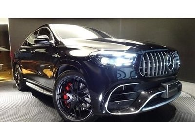 Mercedes-Benz GLE AMG, 2025 год, 17 100 000 рублей, 1 фотография