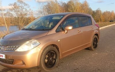 Nissan Tiida, 2008 год, 720 000 рублей, 1 фотография