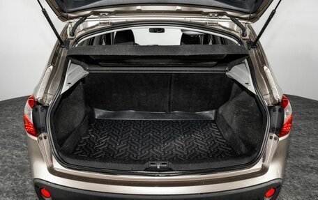 Nissan Qashqai, 2013 год, 1 100 000 рублей, 17 фотография