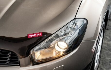 Nissan Qashqai, 2013 год, 1 100 000 рублей, 19 фотография