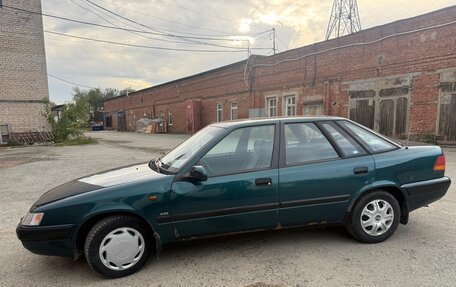 Daewoo Espero, 1999 год, 245 000 рублей, 1 фотография