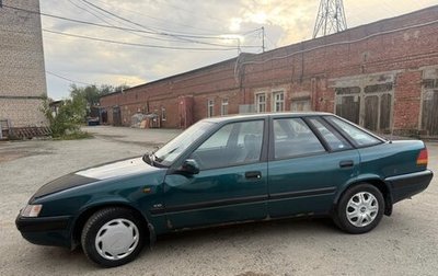 Daewoo Espero, 1999 год, 245 000 рублей, 1 фотография