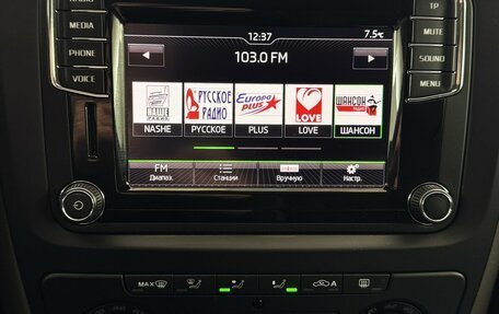 Skoda Yeti I рестайлинг, 2017 год, 1 790 000 рублей, 7 фотография