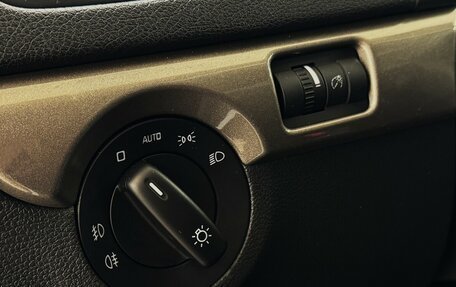 Skoda Yeti I рестайлинг, 2017 год, 1 790 000 рублей, 10 фотография