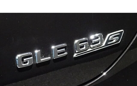 Mercedes-Benz GLE AMG, 2025 год, 17 100 000 рублей, 7 фотография