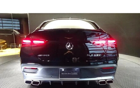Mercedes-Benz GLE AMG, 2025 год, 17 100 000 рублей, 5 фотография