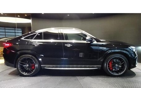 Mercedes-Benz GLE AMG, 2025 год, 17 100 000 рублей, 4 фотография