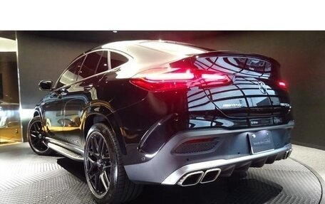 Mercedes-Benz GLE AMG, 2025 год, 17 100 000 рублей, 6 фотография