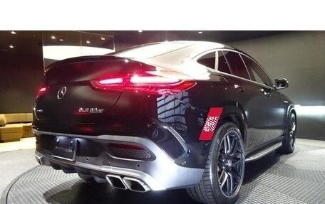 Mercedes-Benz GLE AMG, 2025 год, 17 100 000 рублей, 2 фотография