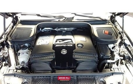 Mercedes-Benz GLE AMG, 2025 год, 17 100 000 рублей, 9 фотография