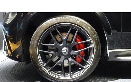 Mercedes-Benz GLE AMG, 2025 год, 17 100 000 рублей, 10 фотография