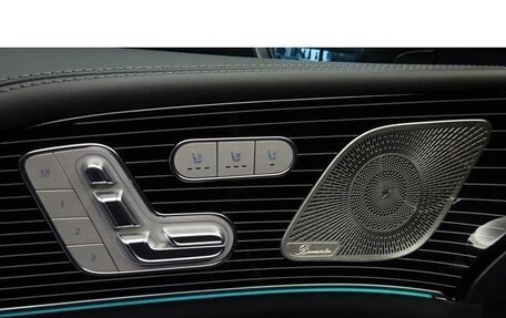 Mercedes-Benz GLE AMG, 2025 год, 17 100 000 рублей, 13 фотография