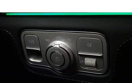 Mercedes-Benz GLE AMG, 2025 год, 17 100 000 рублей, 24 фотография