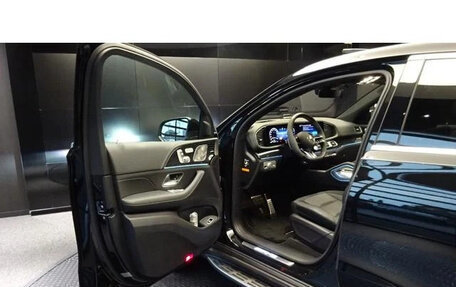 Mercedes-Benz GLE AMG, 2025 год, 17 100 000 рублей, 11 фотография