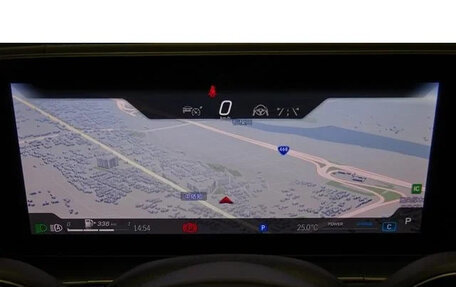 Mercedes-Benz GLE AMG, 2025 год, 17 100 000 рублей, 19 фотография