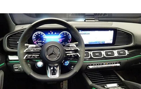 Mercedes-Benz GLE AMG, 2025 год, 17 100 000 рублей, 14 фотография