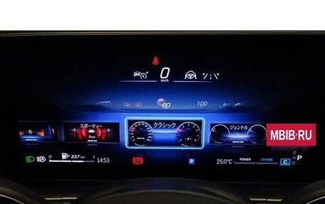 Mercedes-Benz GLE AMG, 2025 год, 17 100 000 рублей, 17 фотография