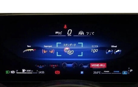 Mercedes-Benz GLE AMG, 2025 год, 17 100 000 рублей, 21 фотография