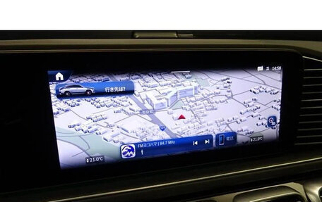 Mercedes-Benz GLE AMG, 2025 год, 17 100 000 рублей, 25 фотография